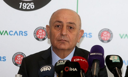 Süleyman Hurma’dan Hakem Tepkisi: Devre Arasında Stattan Ayrıldı!