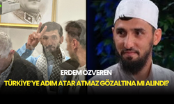 Sumud Filosu Aktivisti Erdem Özveren Türkiye’ye Adım Atar Atmaz Gözaltına mı Alındı?