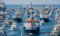 Sumud Filosu canlı: 2 gemi ele geçirildi!