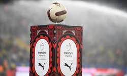 Süper Lig’de bu hafta sonu oynanacak derbilerin hakemleri belli oldu