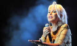 Süperstar Ajda Pekkan’dan 40 milyon TL’lik reklam anlaşması