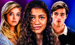 Sydney Sweeney, Euphoria dizisinden rekor ücret alacak: Zendaya ile aynı rakamı istemiş