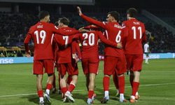 Tarihi Zafer: Türkiye Bulgaristan’ı 6-1 Yendi!