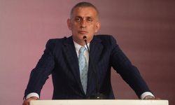 TFF Başkanı Hacıosmanoğlu’ndan şok itiraf: ‘’152 hakem aktif bahis oynuyor’’