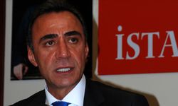 Berhan Şimşek, CHP’den ihraç edildi