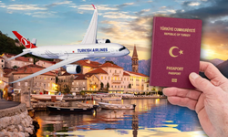 THY’den Karadağ Açıklaması: Biletler İade Edilecek mi?