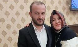 Eşini öldürdükten sonra kaybolan cinayet zanlısı ormanda ölü bulundu