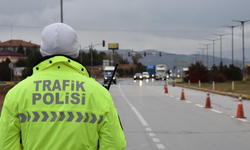 Trafikte yüzde 10 hız sınırı toleransı kalkıyor: Yeni ceza tablosu belli oldu