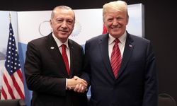 Trump: Cumhurbaşkanı Erdoğan harika bir iş çıkardı