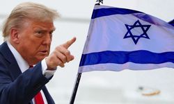 Trump: İsrail, Batı Şeria’yı ilhak ederse desteğimizi kaybeder
