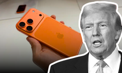 Trump’ın Vergi Kararı iPhone’u Vurdu! Zam mı Geliyor?