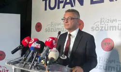 Tufan Erhürman KKTC’yi Salladı: İlk Sözleri Tüm Halkı Heyecanlandırdı!