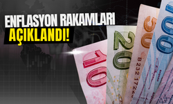 TÜİK Eylül ayı enflasyon rakamlarını açıkladı