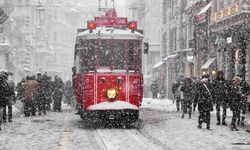 Türkiye'de kış çetin geçecek: Yoğun kar geliyor