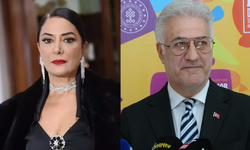 Veda Yurtsever’den Tamer Karadağlı’ya ifşalı tepki: ‘’Yancısıyla lüks otelde…’’