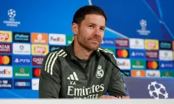 Xabi Alonso’dan Arda Güler ve Kenan Yıldız’a övgü!