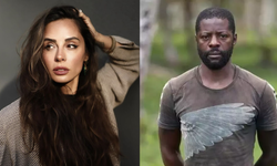 Yasemin Yürük ile Pascal Nouma sevgili mi? Set arkadaşlığı aşka dönüştü iddiası