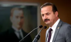 Ağıralioğlu'ndan DEM Partililerin "Apo" sloganına tepki