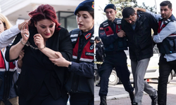 ‘’Yenidoğan Çetesi’’ davasını açan savcıyı tehdit eden sanıklar hakim karşısında