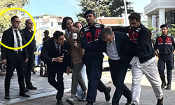 Yenidoğan Çetesi davasının savcısına tehdit davası: 13 sanıktan 12'si beraat etti