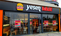 Yerli hamburger markası Yesen Burger konkordato ilan etti
