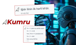 Yerli Yapay Zeka Kumru AI Çıktı: Cevapları Sosyal Medyada Dalga Konusu Oldu!