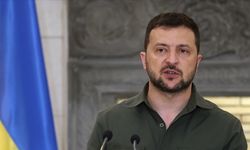 Zelenskiy: Rusya bedelini ödemek zorunda