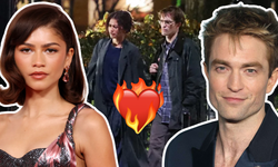 Zendaya ve Robert Pattinson İlk Kez Romantik Komedide Bir Araya Geliyor