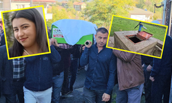 Zonguldak’ta Hasret Akkuzu’nun katili suçunu itiraf etti: ‘’Boğup, kuyuya attım’’