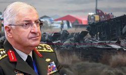 20 Askerin şehit olduğu uçak kazasında kara kutunun incelemesi 2 ay sürebilir