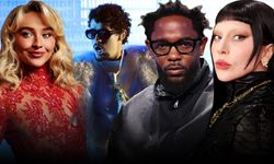 2026 Grammy Adayları Açıklandı: Bu Sene Taylor Swift ve Beyoncé Yok!