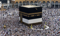 2026 yılı hac kuraları çekildi