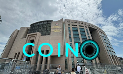 32 milyarlık kara para şüphesi: COINO operasyonunda 6 kişi tutuklandı!