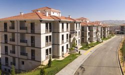 500 bin sosyal konut projesine 5 günde 2 milyon 879 bin kişi başvurdu