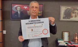 CHP’li Öztürkmen: İl birincisini mülakatla elemek rezaletin belgesidir
