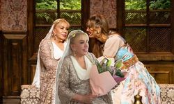 “7 Kocalı Hürmüz” müzikalinde kriz: Mine Koşan soluğu mahkemede aldı!