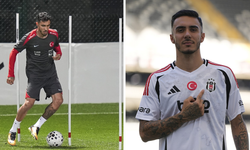 A Milli Takım’da sakatlık şoku: Emirhan Topçu kadrodan çıkarıldı!