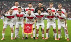 A Milli Takım'ın Dünya Kupası yolundaki rakibi Romanya!