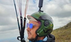 Fethiye Babadağ’da paraşüt kazası: Rus pilot hayatını kaybetti