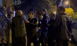 Annesinden para alamayan genç bıçakla kendine zarar vermek istedi