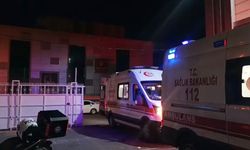 Diyarbakır’da arazi kavgası kanlı bitti: 1 ölü, 1 yaralı