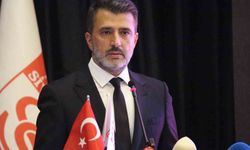 Sivasspor Başkanı Gökhan Karagöl istifa etti