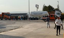 Ankara’da feci kaza: Aynı aileden 3 kişi hayatını kaybetti