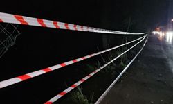 Sarıyer’de kırmızı ışık ihlali kazaya yol açtı: 2’si çocuk 3 yaralı