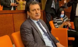 Abdurrahim Aksoy, DEVA Partisi'nden istifa etti: İmralı kararını gerekçe gösterdi