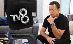 Acun Ilıcalı resmi başvuru yaptı: TV8 halka arz ediliyor