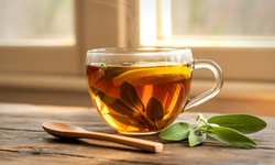 Adaçayı ne işe yarar? İşte adaçayının faydaları...