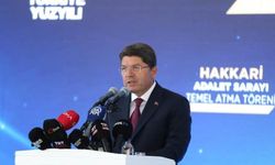 Adalet Bakanı Tunç: Deprem Davalarında Yargı Karmaşası Sürüyor