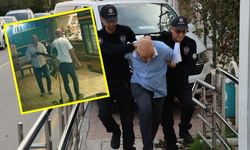 Adana’da akrabasını av tüfeğiyle vurup darbeden şüpheli tutuklandı