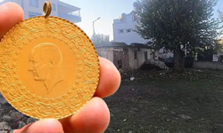 Ailesini kandırıp 8 cumhuriyet altınını fidye istedi!